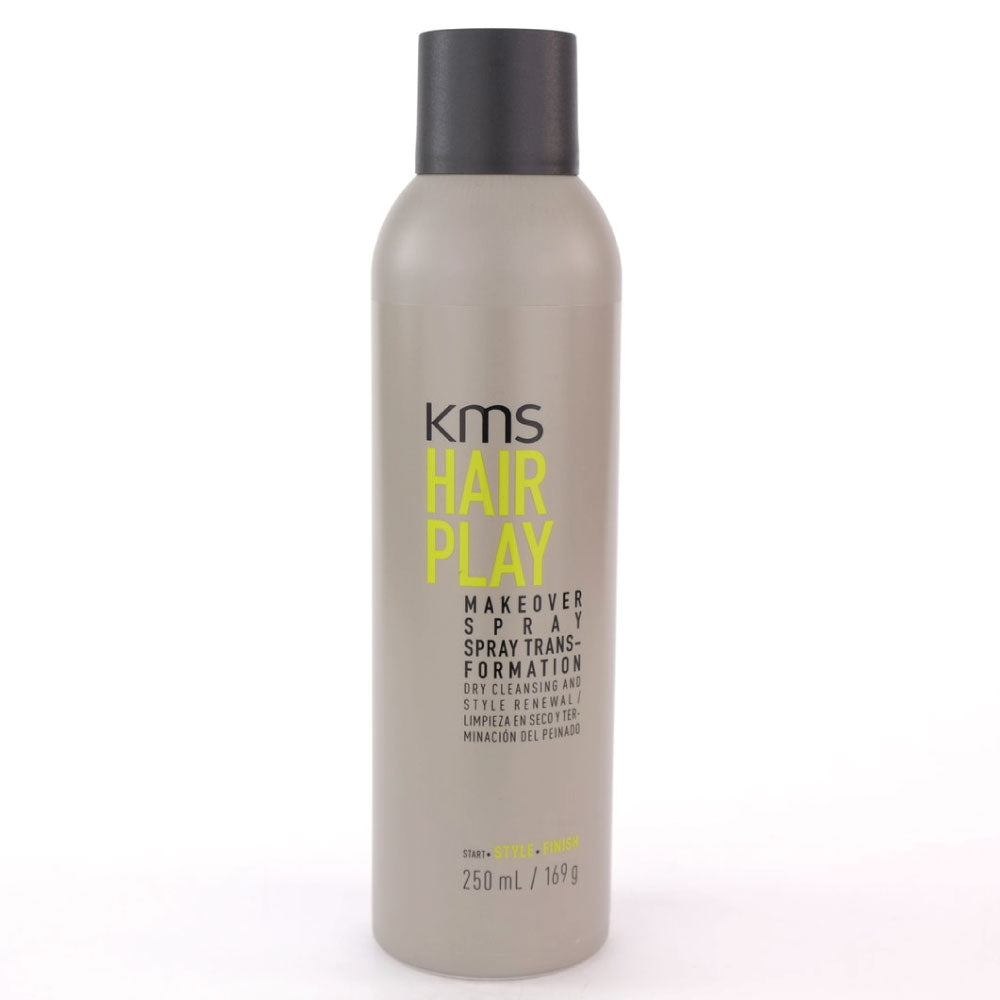 KMS Hair Play Makeover Spray 190 mL