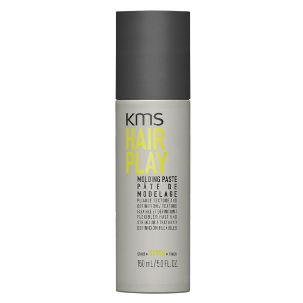 Sale KMS Hair Play Molding Paste 150 mL