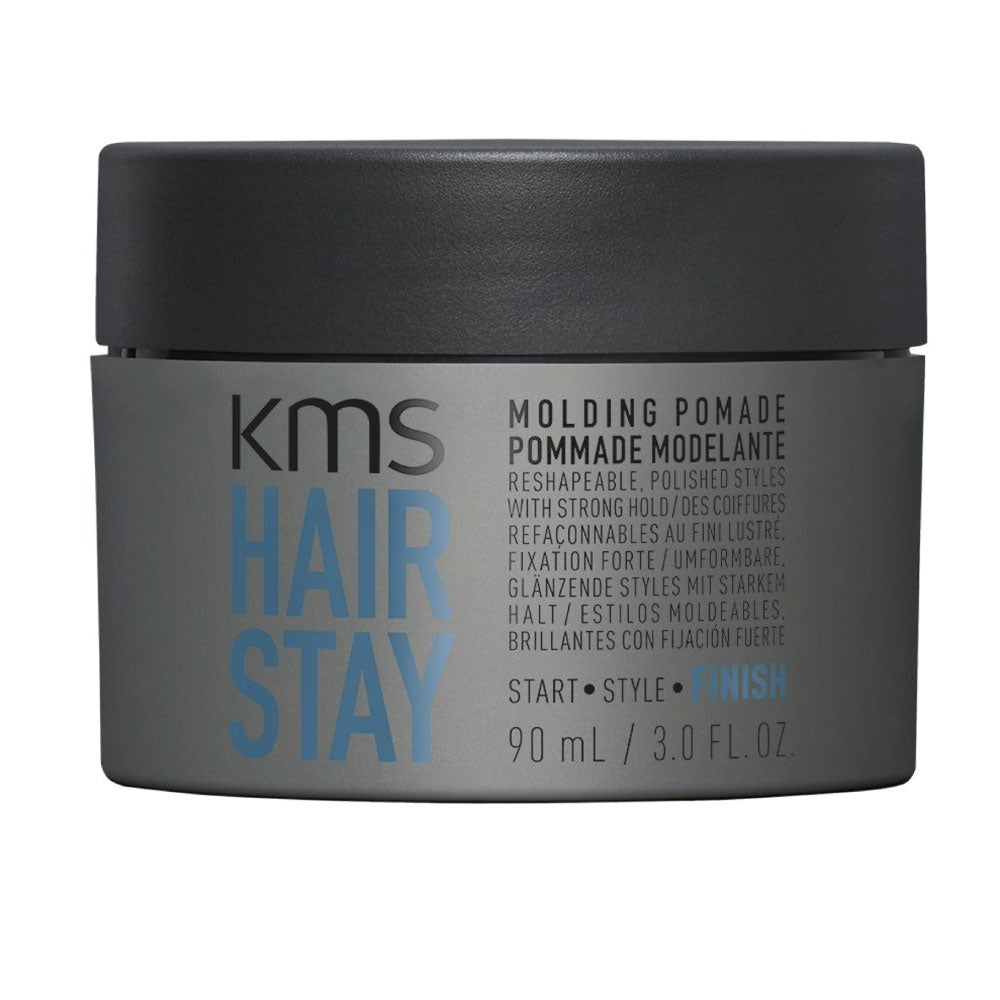 Sale KMS Hair Stay Molding Pomade 90 mL