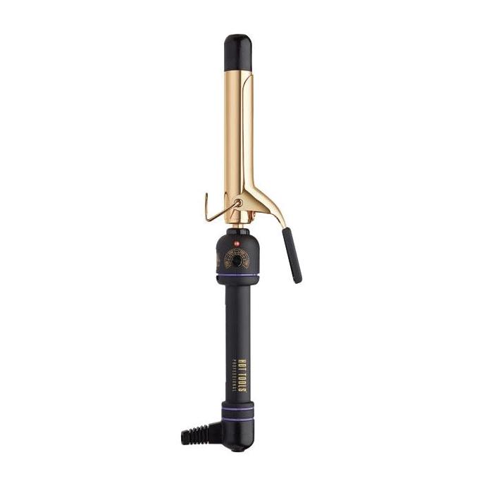 Sale Hot Tools Curling Iron Spring 1"