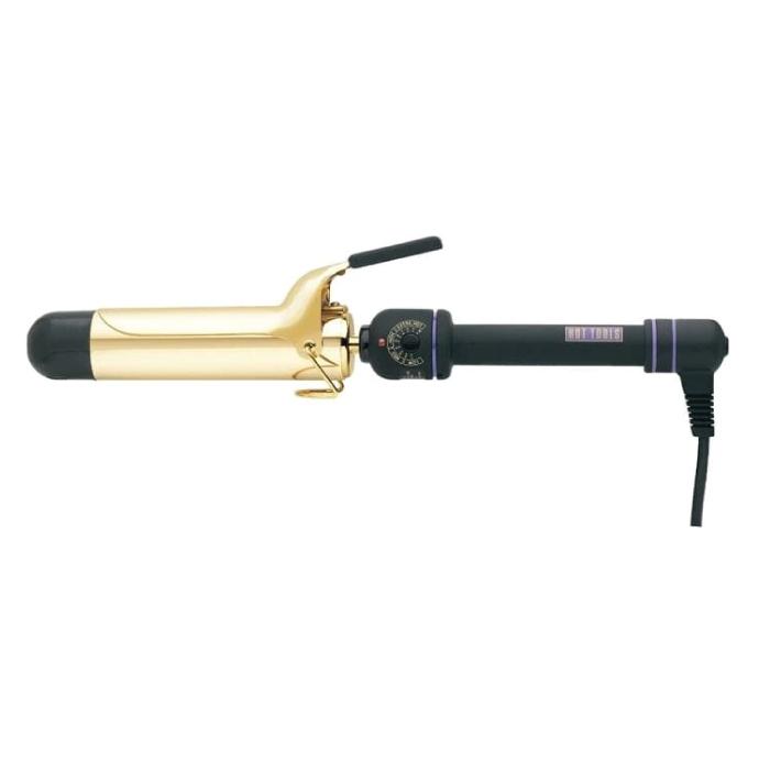 Sale Hot Tools Curling Iron Spring 1½"
