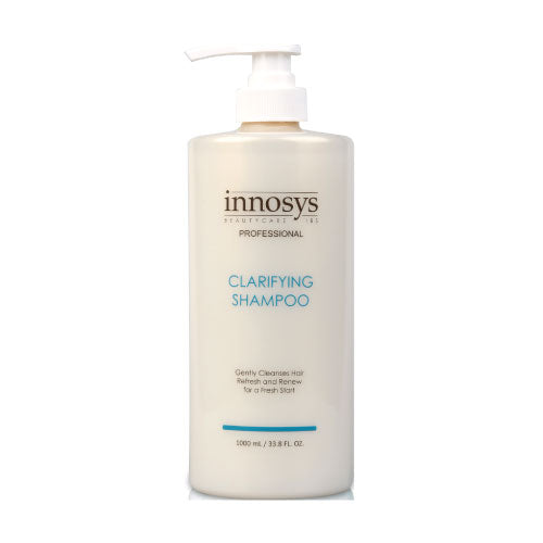 Sale Innosys Clarifying Shampoo 1 L