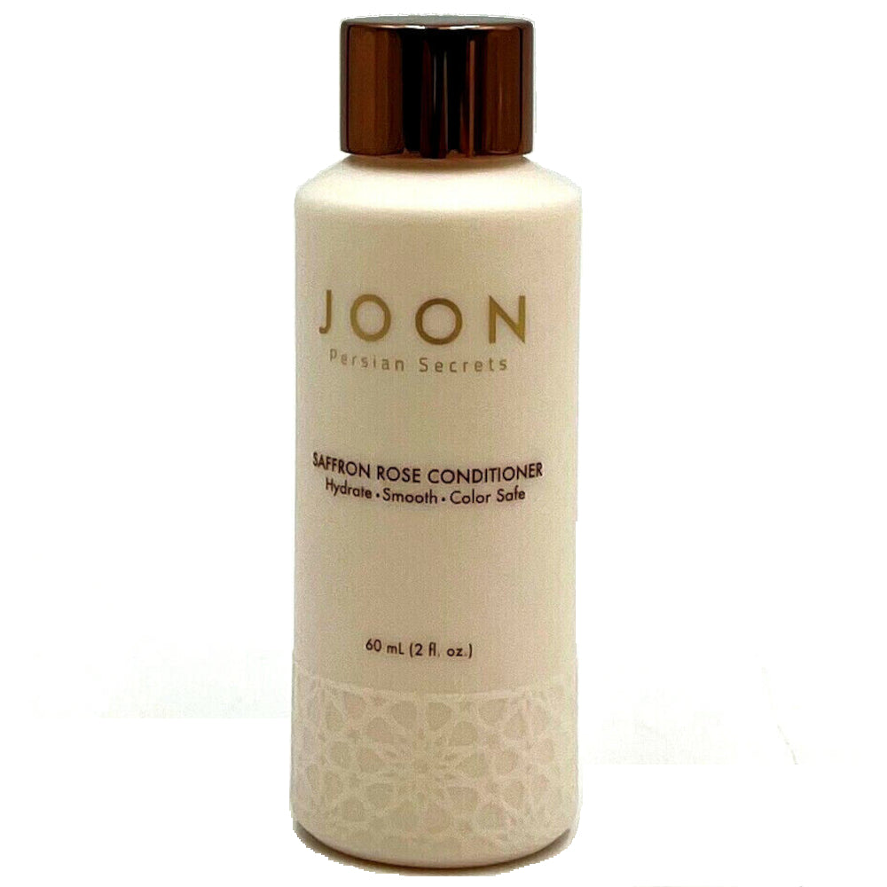 Joon Saffron Rose Conditioner 2 oz. - 60 mL