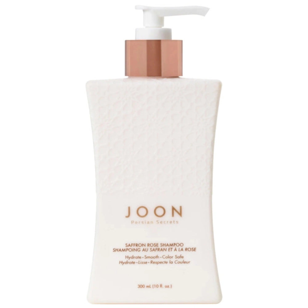 Joon Saffron Rose Shampoo 10 fl oz. - 300 mL