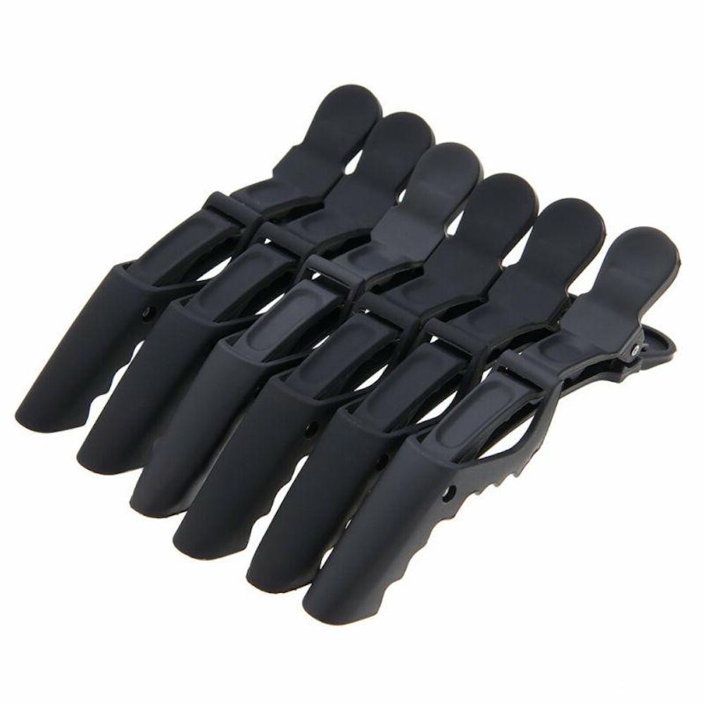 Expandable Sectioning Clips pack of 6