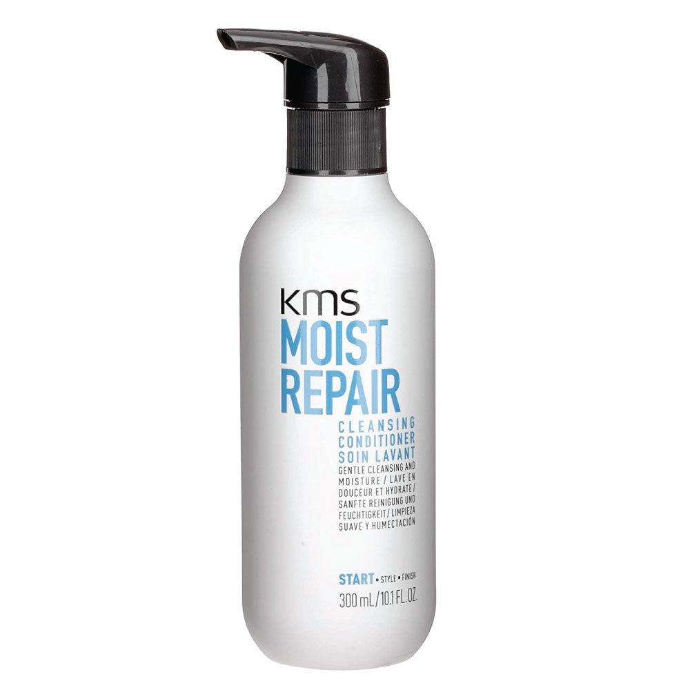 Sale KMS Moist Repair Cleansing Conditioner 300 mL