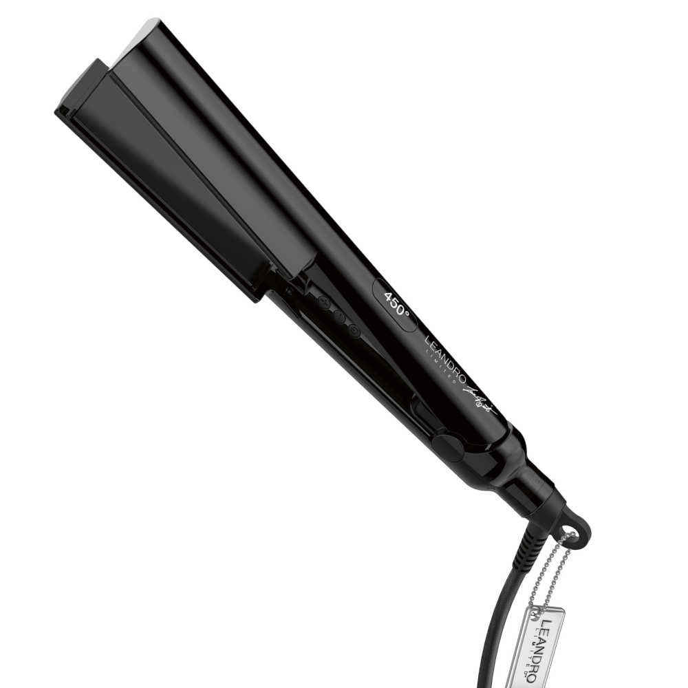 BabylissPRO Leandro Limited Rootreacher 1-1/2” Flat Iron - LL002UC