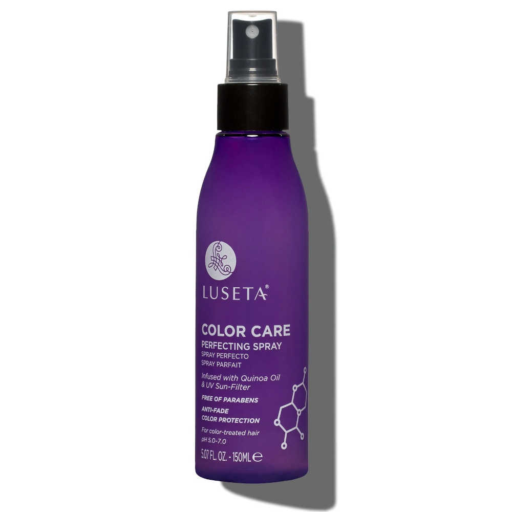 Luseta Color Care Perfecting Spray 150 mL - For Color-Treated Hair