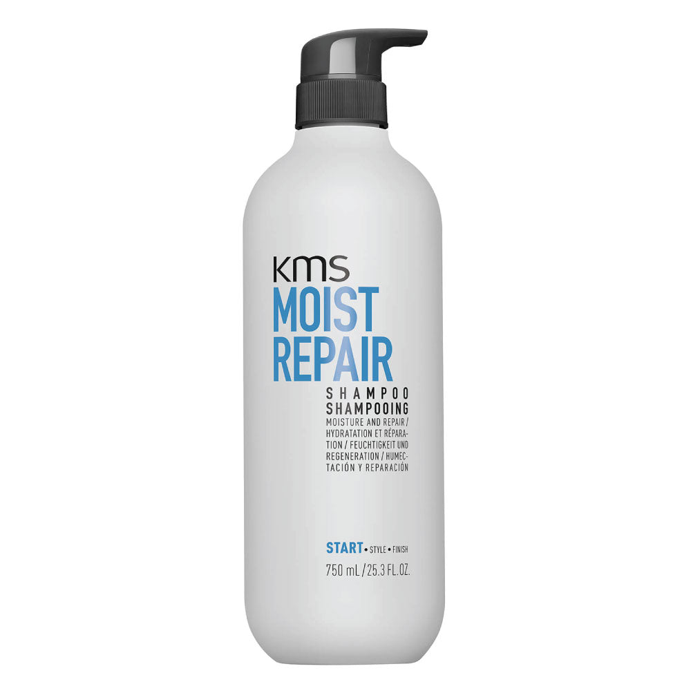 Sale KMS Moist Repair Shampoo 750 mL