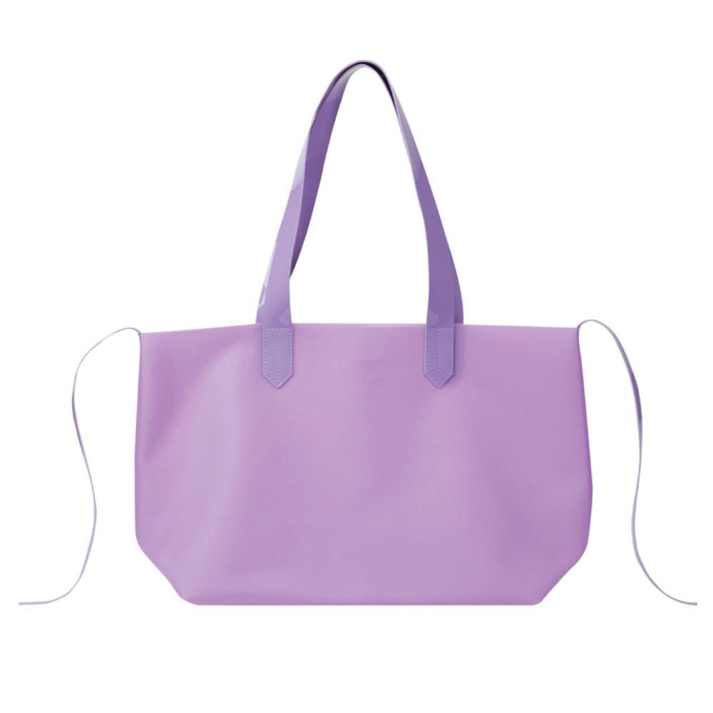 Oligo Summer Bag - Light, Stylish, Purple