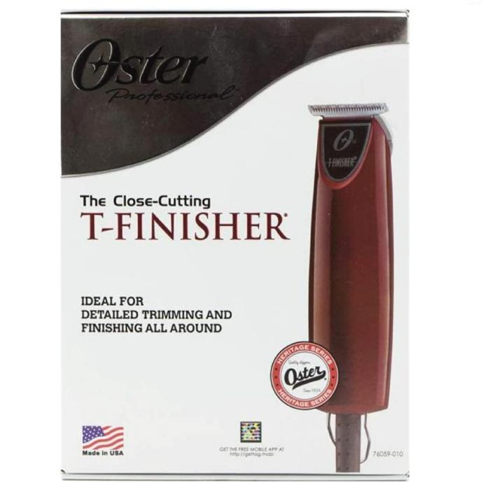 Sale Oster T-Finisher