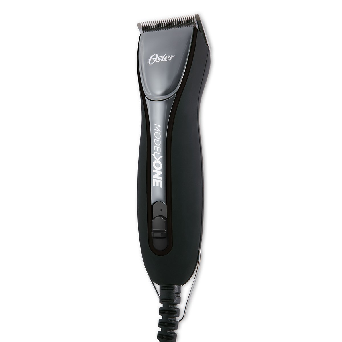 Oster Model One Clipper 76175-010 - High Performance Motor - Includes detachable 000 blade