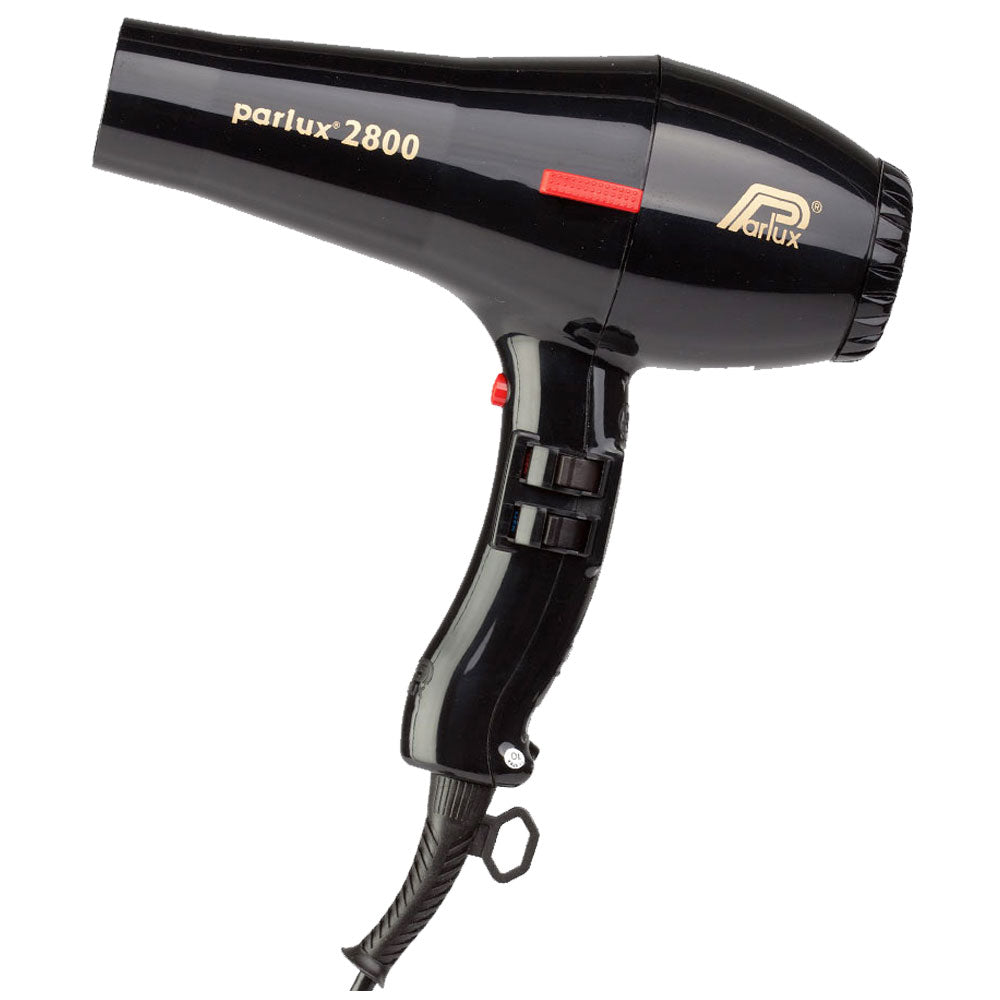 Parlux 2800 Hairdryer - Made in Italy