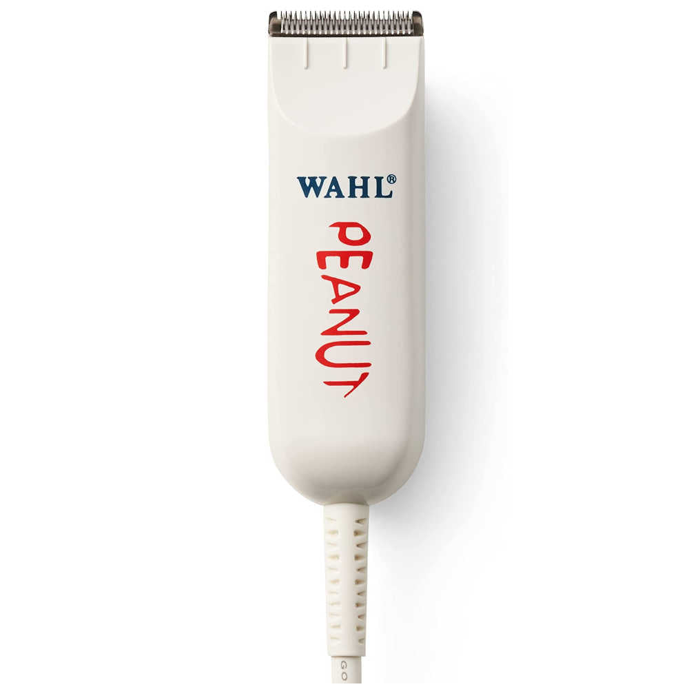 Wahl Peanut Cordless Trimmer with 4-Attachments by Wahl - 2