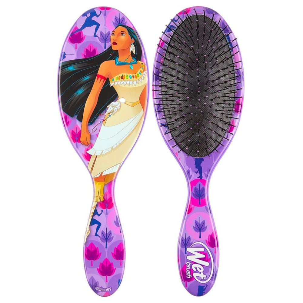 Wet Brush Disney Princess Pocahontas Limited Edition - Original Detangler