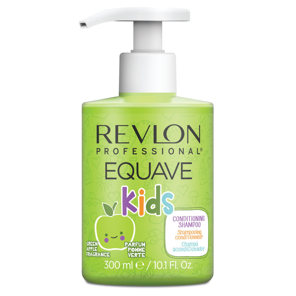 Sale Revlon Equave Kids Shampoo 300 mL