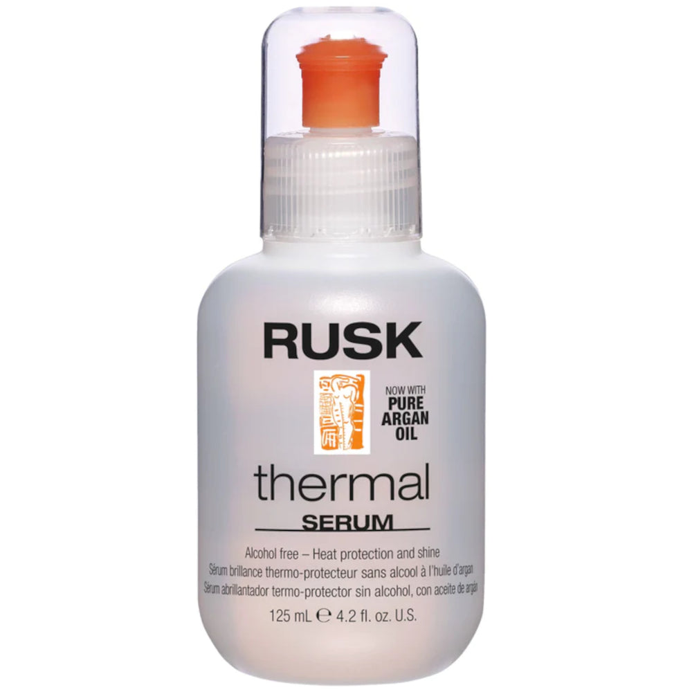 Rusk Thermal Serum 125 mL / 4.2 oz.