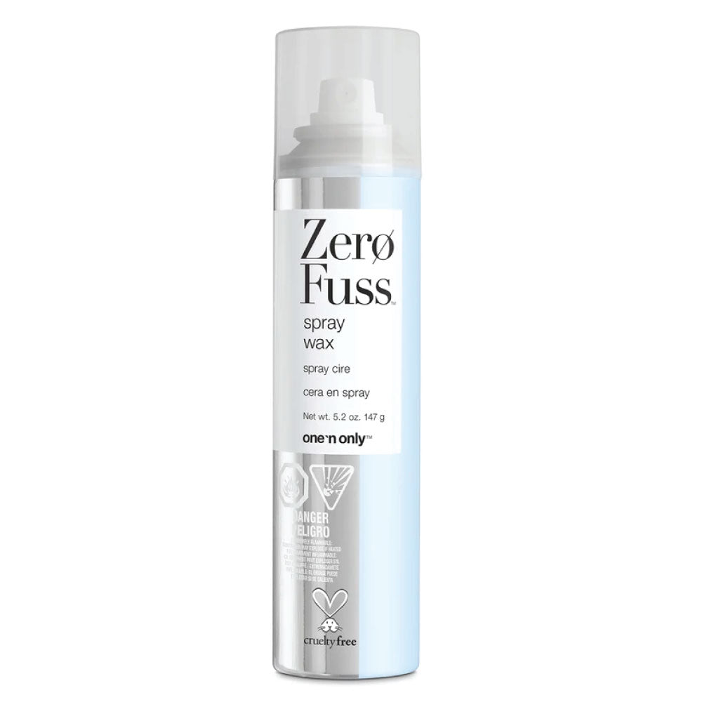 Sale Zero Fuss Spray Wax 5 oz