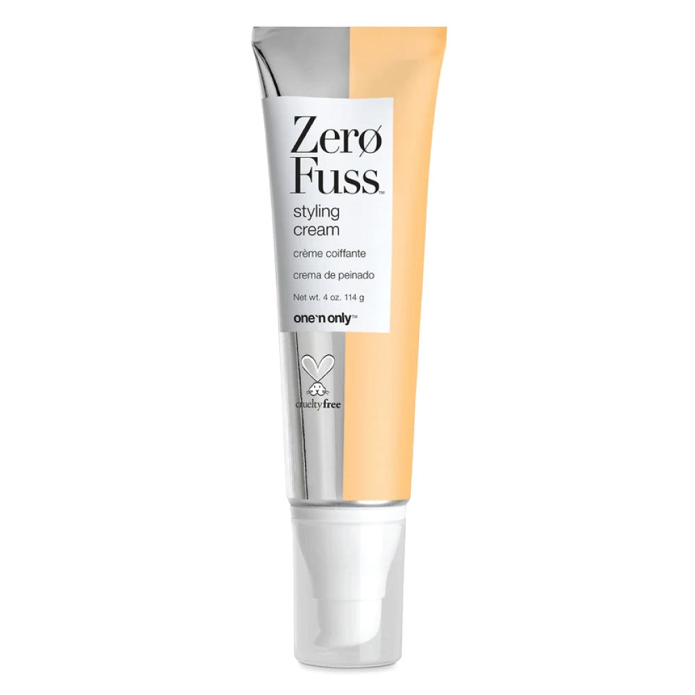 Sale Zero Fuss Styling Cream 4 oz