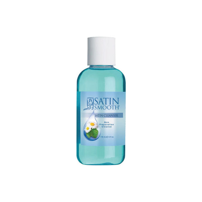 Sale Satin Smooth Skin Cleanser 118 mL