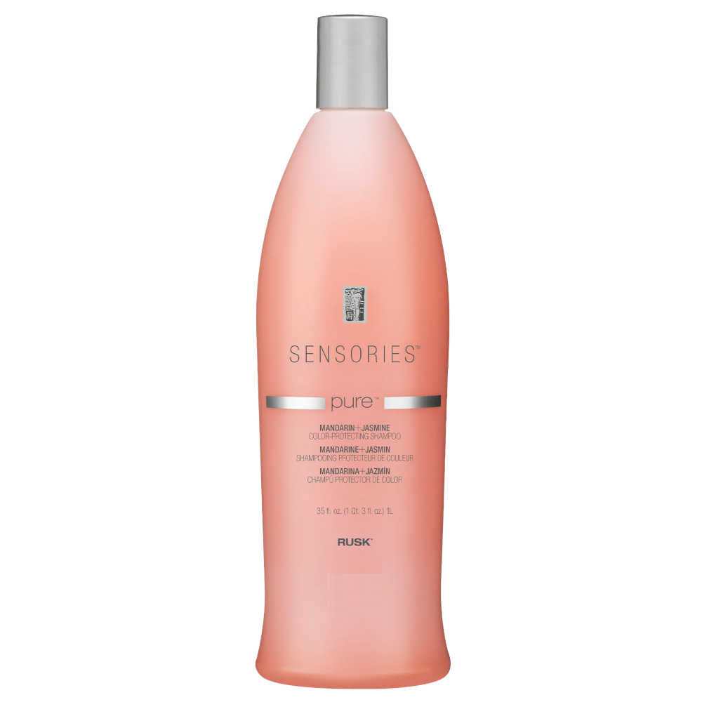 Luster's Pink Conditioning Shampoo (12 oz.) - NaturallyCurly