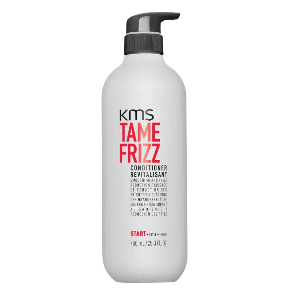 Sale KMS Tame Frizz Conditioner 750 mL