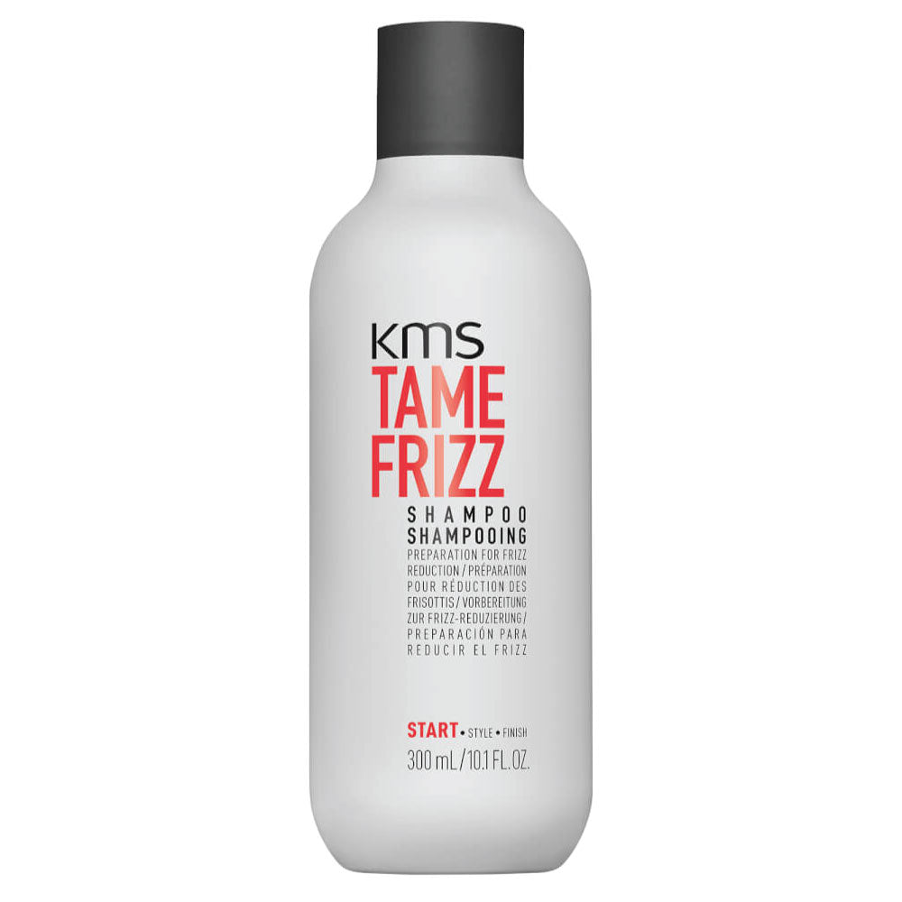 Sale KMS Tame Frizz Shampoo 300 mL