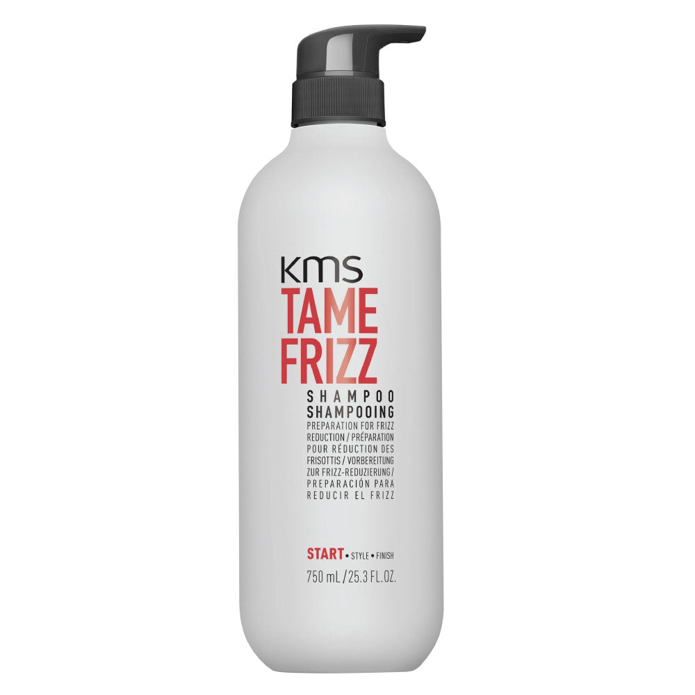 Sale KMS Tame Frizz Shampoo 750 mL