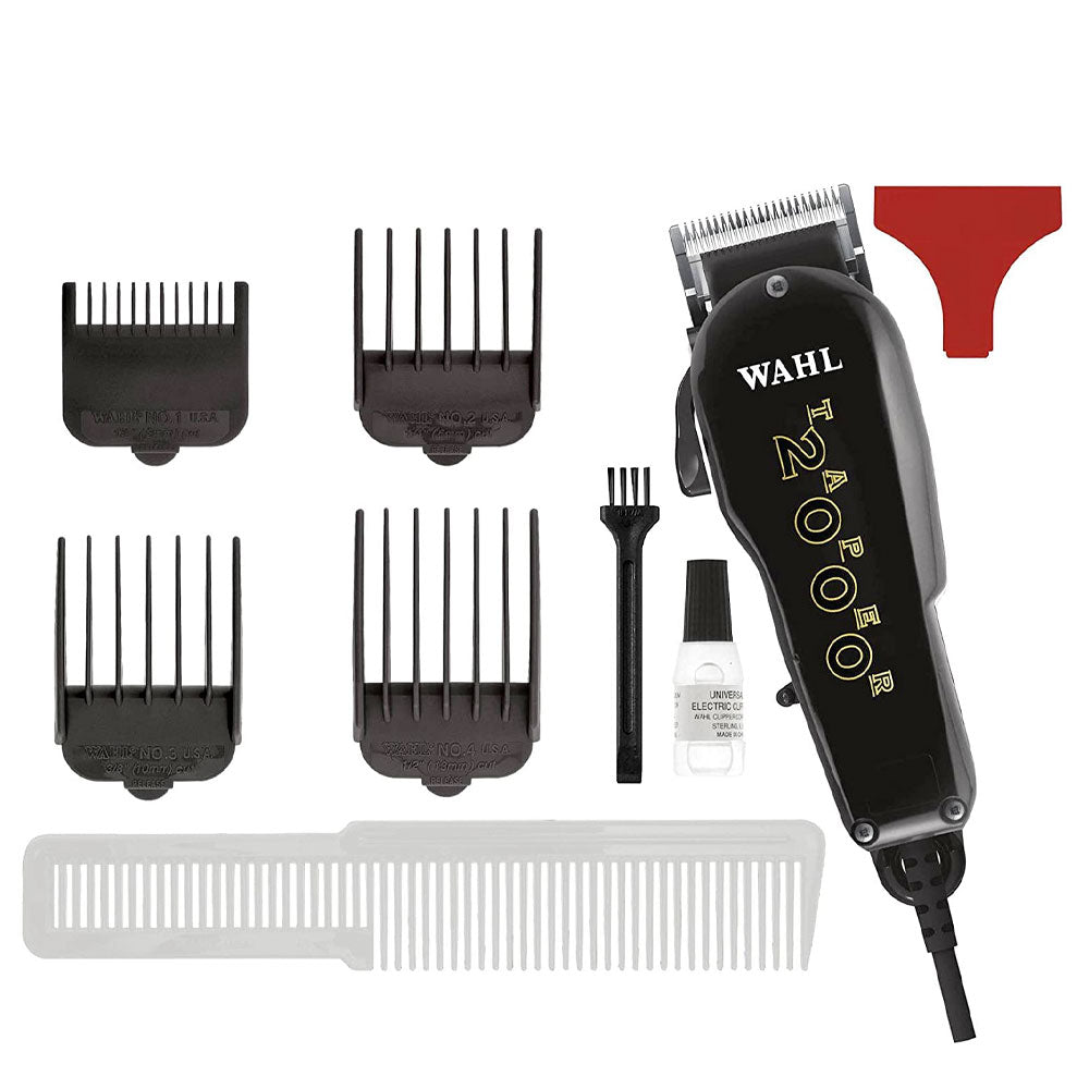 Wahl Taper 2000 Professional Corded Clipper #56225