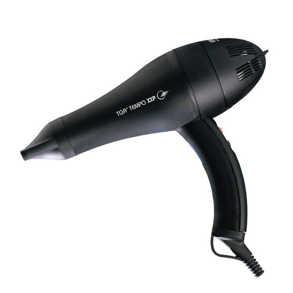 Velecta Paramount Paris Professional TGR Tempo XXP Hairdryer TGR-XPC ...