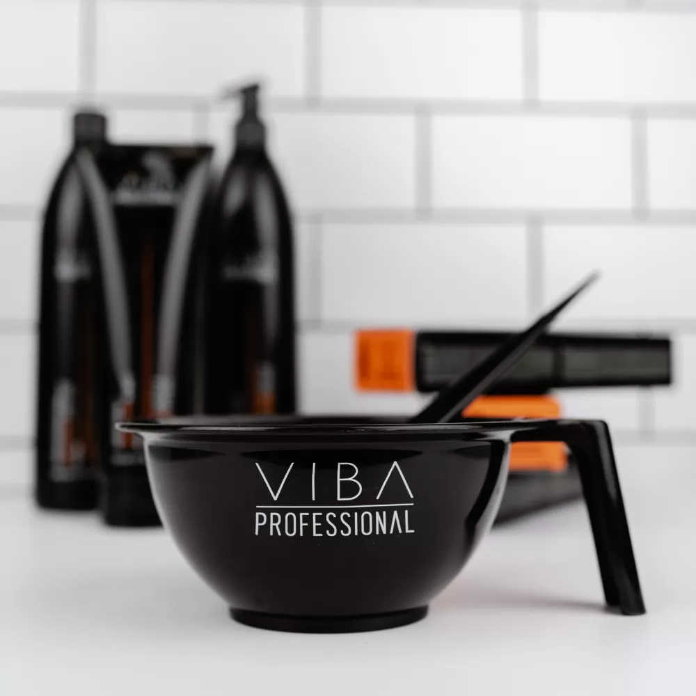 Viba Professional Bowl - For Mixing Hair Colour