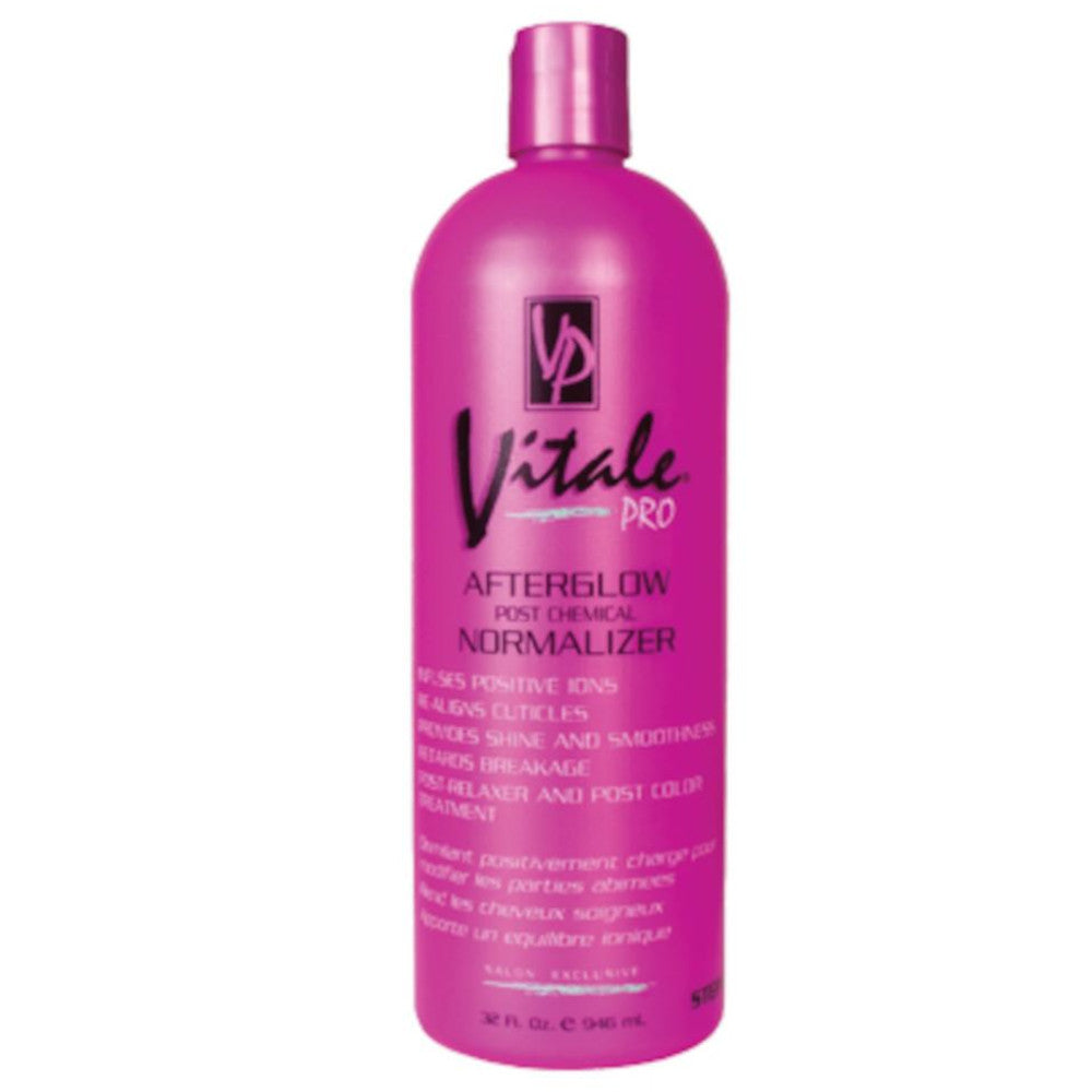 Vitale Pro Afterglow Normalizer- 32 oz. (For Professional Use)