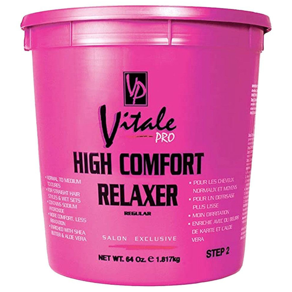 Vitale Pro High Comfort Relaxer - 64 oz.