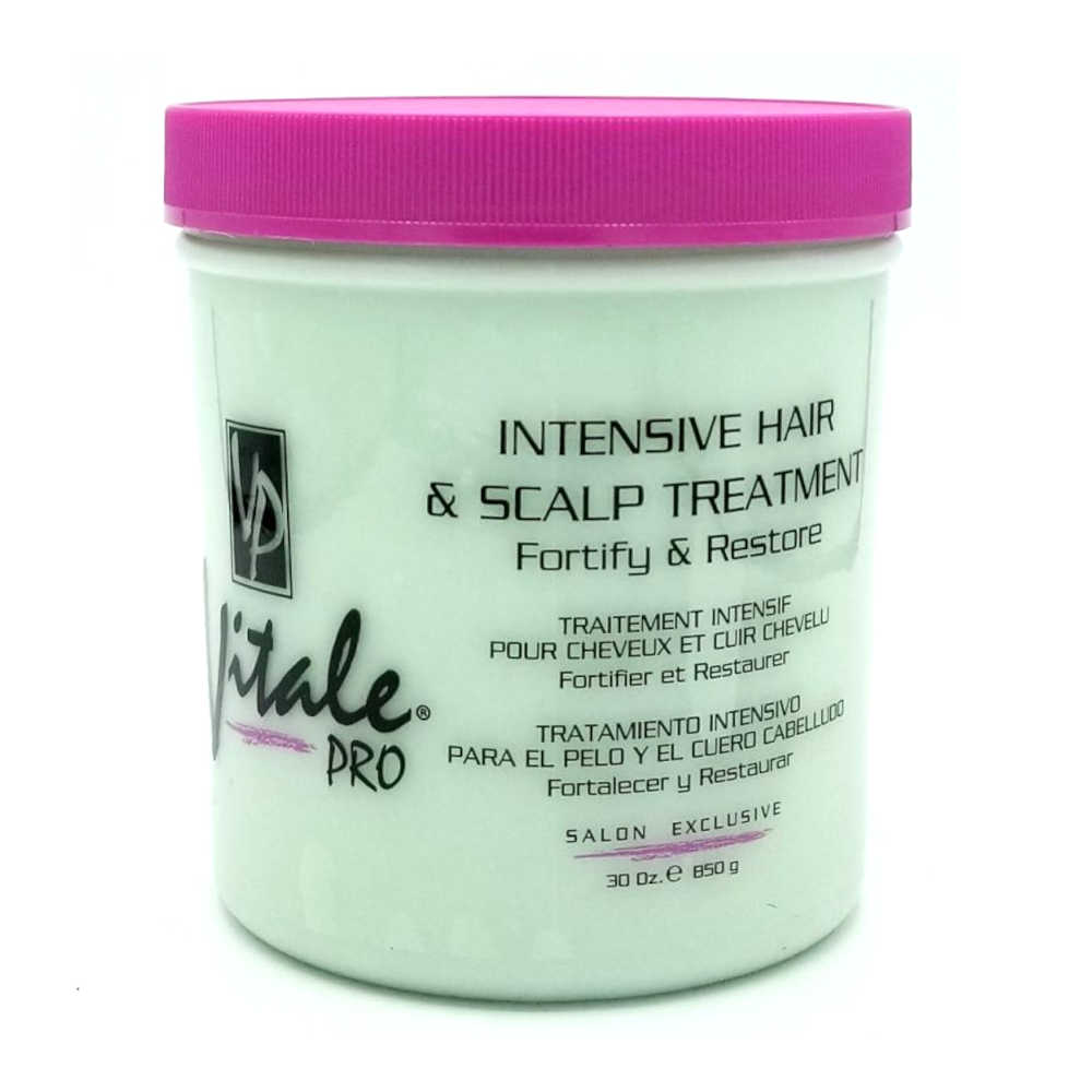 Vitale Pro Intensive Hair Scalp Treatment 850 mL