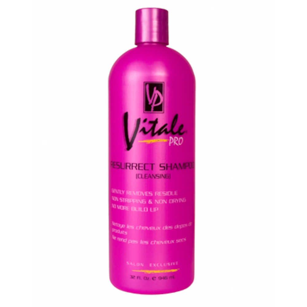 Vitale Pro Resurrect Shampoo 946 mL