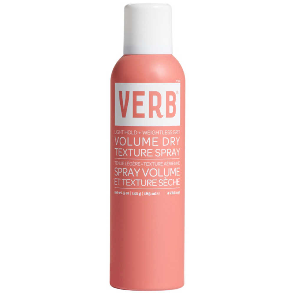 VERB Volume Dry Texture Spray - Light Hold + Weightless Grit - 5 oz. (183 mL)