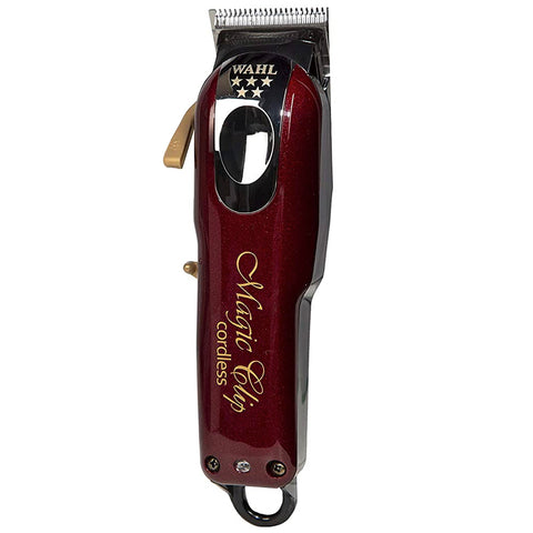 Wahl Professional 5 Star Magic Clip Cordless/Corded Clipper