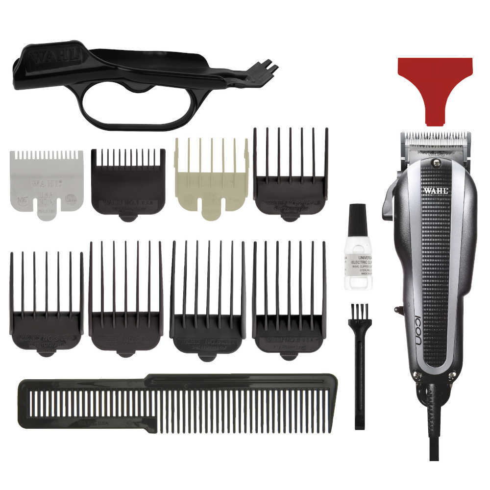 Wahl Professional Ultra Powerful Icon Clipper - 56287 - V9000 Motor