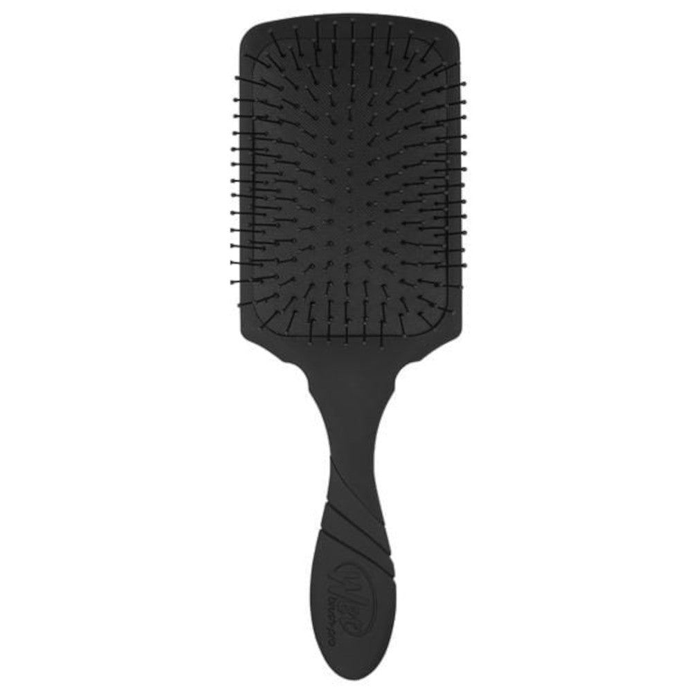Wet Brush Pro Paddle Detangler Brush - Black