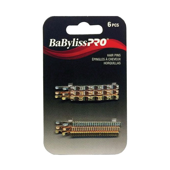 Sale BaBylissPRO Hair Pins 6 pc