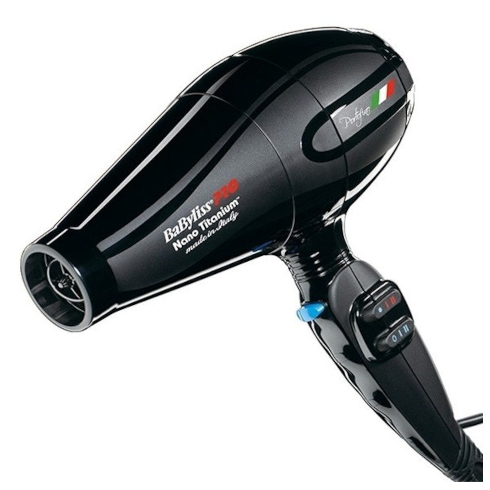 BaBylissPRO Portofino 6600 Blowdryer BABNT6610NC –