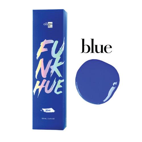 Funkhue Semi Permanent Colour