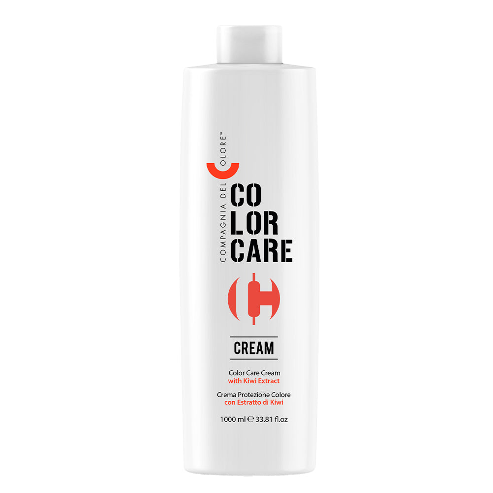 CDC Compagnia Del Colore Color Care Cream Rinse with Kiwi Extract 1000 mL