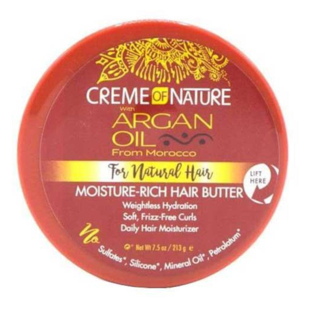 Creme of Nature Moisture-Rich Hair Butter 213 g