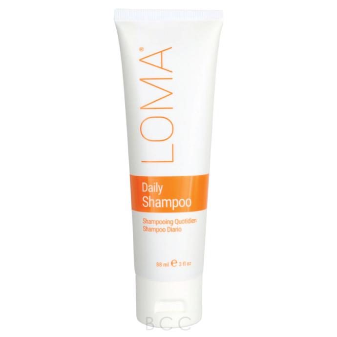 Sale Loma Daily Shampoo 88 mL