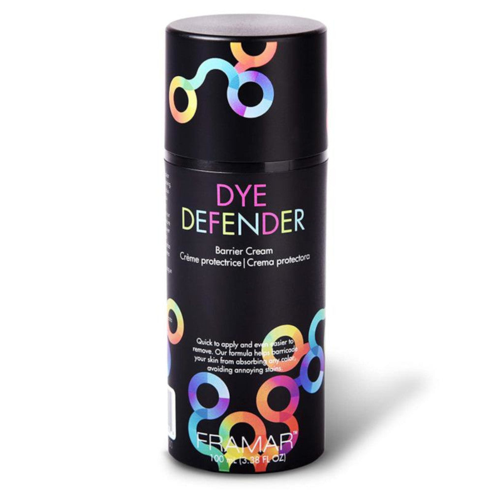 Framar Dye Defender - Barrier Cream - CRM-DD100