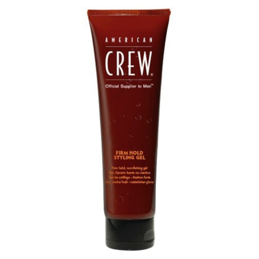 American Crew Firm Hold Styling Gel - 250 mL