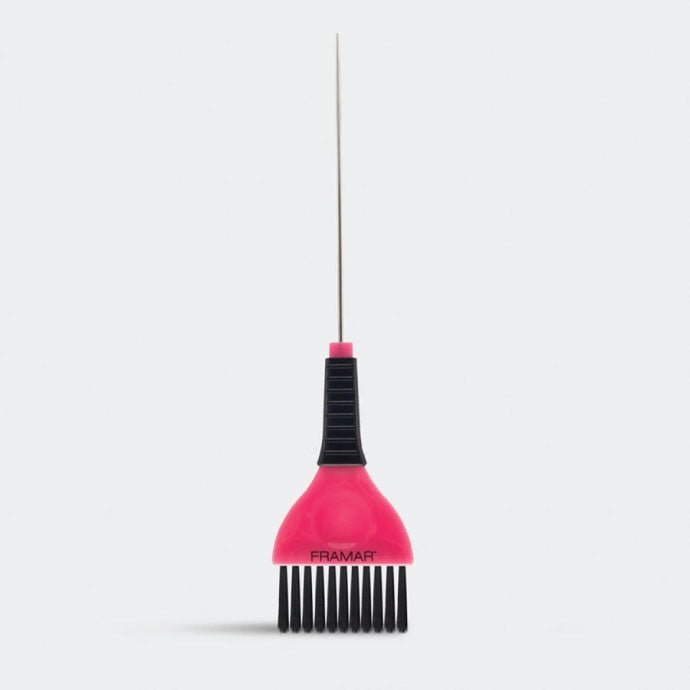 Framar Needle Brush - HBNDL-PNK