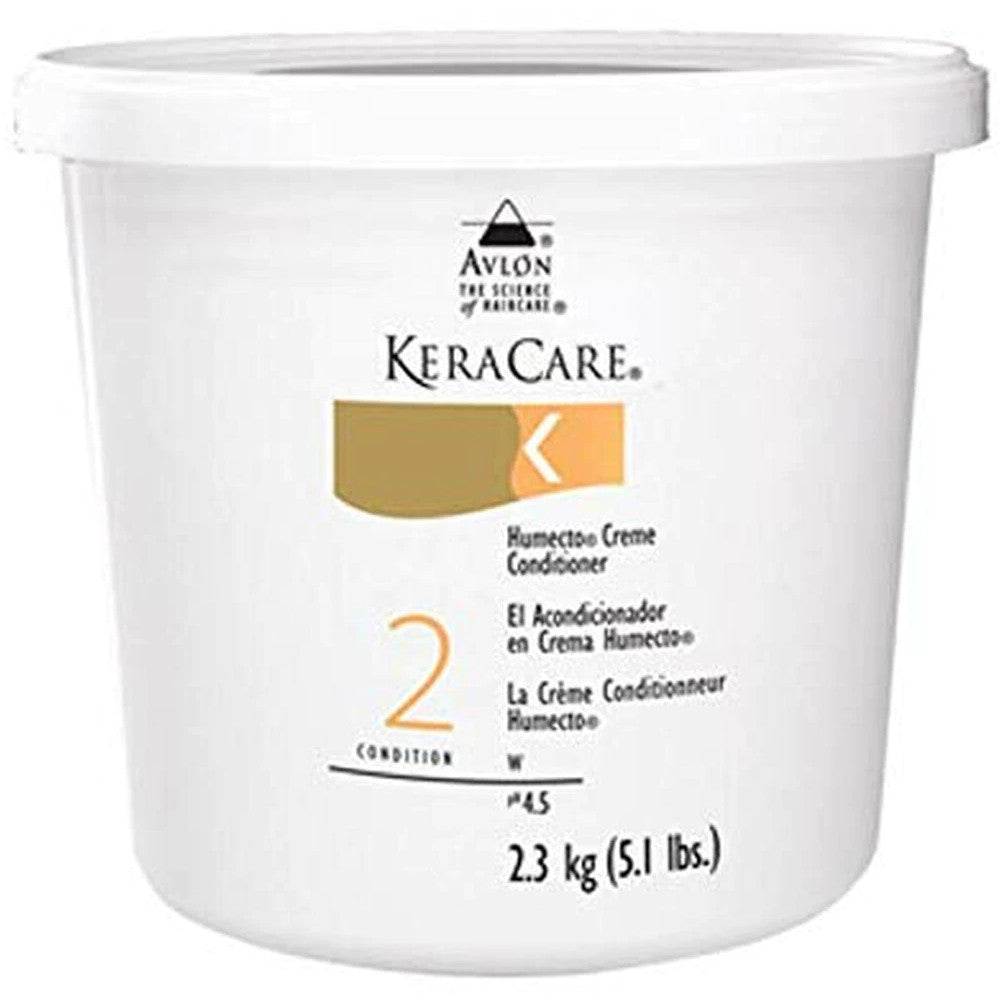 KeraCare Humecto Creme Conditioner - 2.3Kg