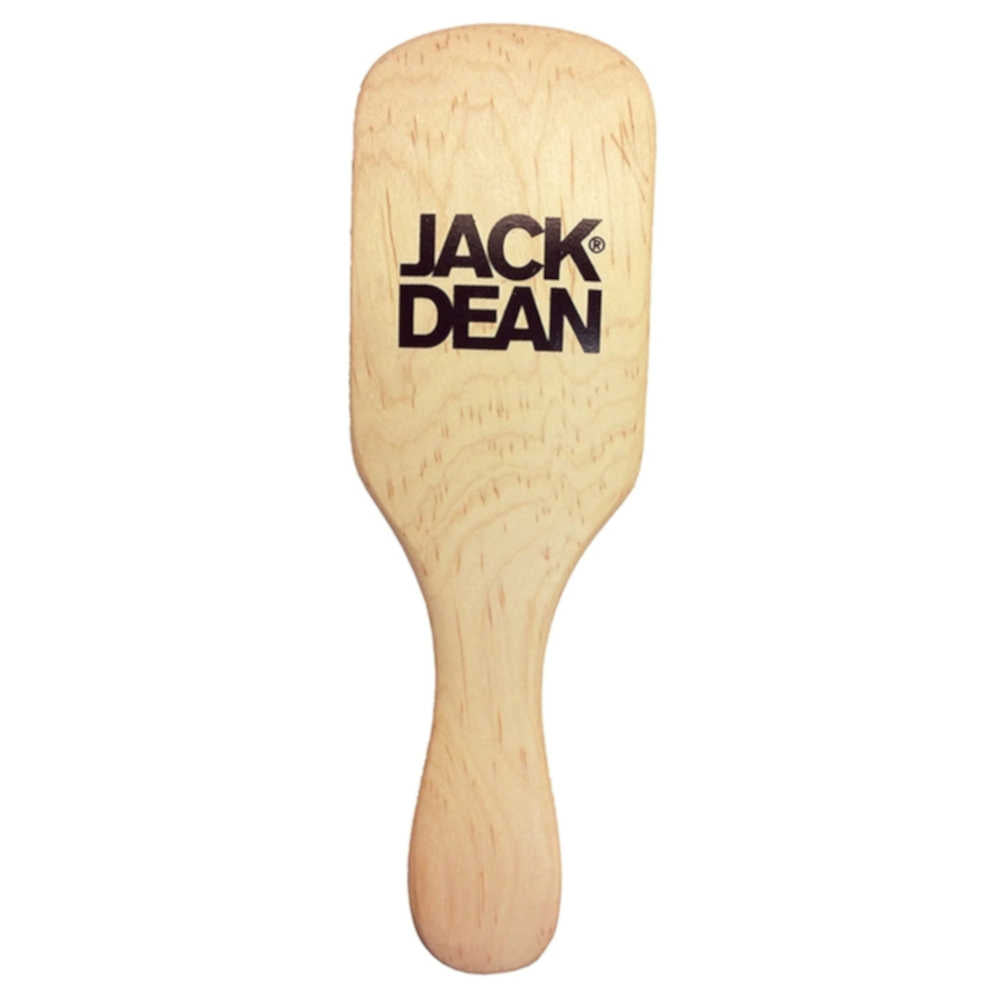 Denman - Jack Dean Gentlemen's Club Brush - JDCBC